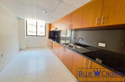 Apartment - 1 Bedroom - 2 Bathrooms for rent in Golden Sands 1 - Al Mankhool - Bur Dubai - Dubai
