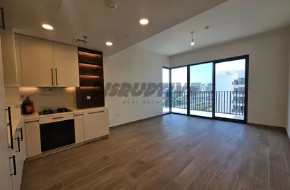 Apartment - 1 Bedroom - 1 Bathroom for rent in The Hamilton - Town Square - Dubai