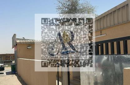 Labor Camp - Studio - 7+ Bathrooms for rent in Ali Mousa Building - Al Sajaa Industrial - Al Sajaa - Sharjah