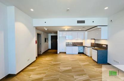 Apartment - 1 Bedroom - 2 Bathrooms for rent in Qaryat Al Hidd - Saadiyat Island - Abu Dhabi