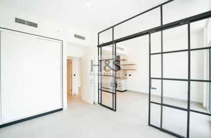 Apartment - 1 Bedroom - 1 Bathroom for rent in Socio at Dubai Hills Estate Tower 1 - Socio at Dubai Hills Estate - Dubai Hills Estate - Dubai