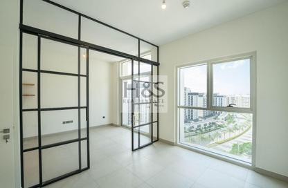 Apartment - 1 Bedroom - 1 Bathroom for rent in Socio at Dubai Hills Estate Tower 1 - Socio at Dubai Hills Estate - Dubai Hills Estate - Dubai