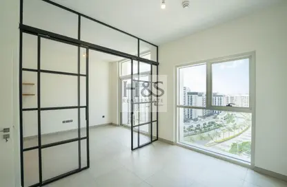 Apartment - 1 Bedroom - 1 Bathroom for rent in Socio at Dubai Hills Estate Tower 1 - Socio at Dubai Hills Estate - Dubai Hills Estate - Dubai