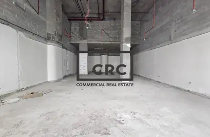 Retail - Studio - 1 Bathroom for rent in I Rise Tower - Barsha Heights (Tecom) - Dubai