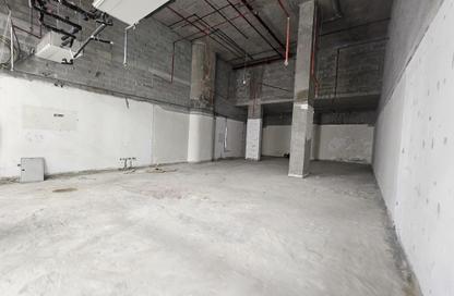 Retail - Studio - 1 Bathroom for rent in I Rise Tower - Barsha Heights (Tecom) - Dubai