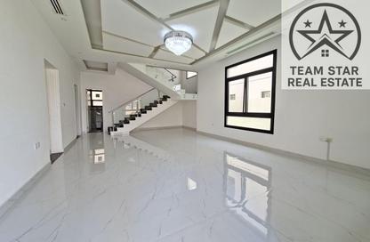 Villa - 3 Bedrooms - 5 Bathrooms for rent in Al Zaheya Gardens - Al Zahya - Ajman
