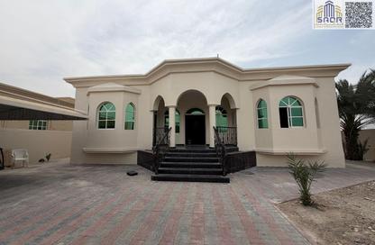 Villa - 5 Bedrooms - 5 Bathrooms for rent in Al Jurf - Ajman Downtown - Ajman