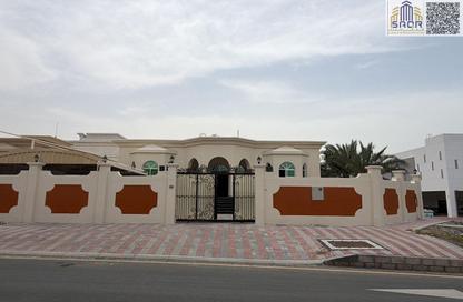 Villa - 5 Bedrooms - 5 Bathrooms for rent in Al Jurf - Ajman Downtown - Ajman