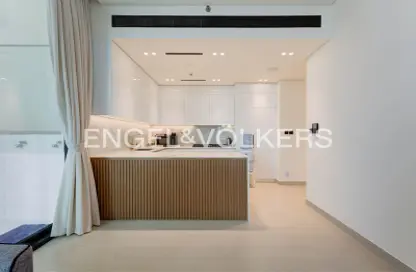 شقة - 2 غرف نوم - 3 حمامات للايجار في بن غاطي أزور - منطقة 16 - قرية جميرا الدائرية - دبي شقة - 2 غرف نوم - 3 حمامات للايجار في بن غاطي أزور - منطقة 16 - قرية جميرا الدائرية - دبي