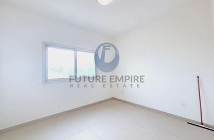 Apartment - 1 - 2 for rent in Al Shafar Palladium Building - Al Jaddaf - Dubai