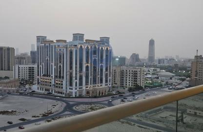 Apartment - 1 - 2 for rent in Al Shafar Palladium Building - Al Jaddaf - Dubai Apartment - 1 - 2 for rent in Al Shafar Palladium Building - Al Jaddaf - Dubai