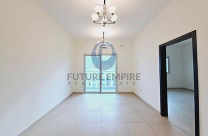 Apartment - 1 - 2 for rent in Al Shafar Palladium Building - Al Jaddaf - Dubai