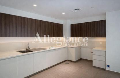 Apartment - 1 - 1 for rent in Park Heights 2 Tower 1 - Park Heights 2 - Park Heights - Dubai Hills Estate - Dubai
