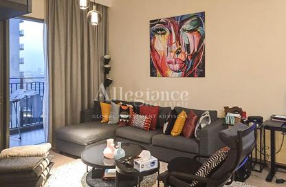 Apartment - 1 - 1 for rent in Park Heights 2 Tower 1 - Park Heights 2 - Park Heights - Dubai Hills Estate - Dubai Apartment - 1 - 1 for rent in Park Heights 2 Tower 1 - Park Heights 2 - Park Heights - Dubai Hills Estate - Dubai
