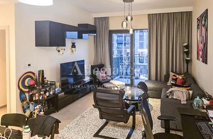 Apartment - 1 - 1 for rent in Park Heights 2 Tower 1 - Park Heights 2 - Park Heights - Dubai Hills Estate - Dubai Apartment - 1 - 1 for rent in Park Heights 2 Tower 1 - Park Heights 2 - Park Heights - Dubai Hills Estate - Dubai