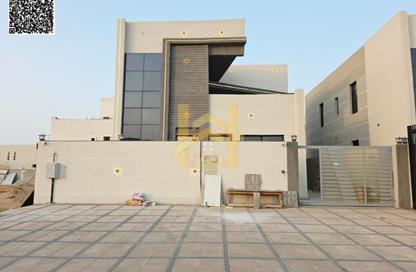 Villa - 4 Bedrooms - 6 Bathrooms for sale in Kabbali Hills - Al Helio 2 - Al Helio - Ajman