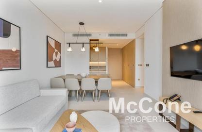 Apartment - 3 Bedrooms - 4 Bathrooms for sale in Vida Dubai Mall Tower 1 - Vida Residences Dubai Mall - Downtown Dubai - Dubai