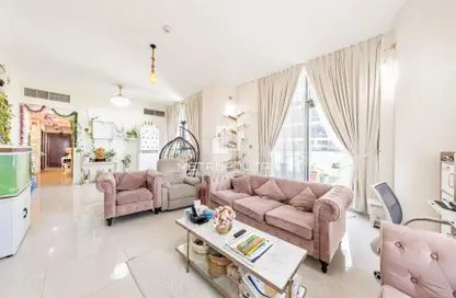 Apartment - 2 Bedrooms - 3 Bathrooms for sale in Jasmine B - Jasmine - DAMAC Hills - Dubai