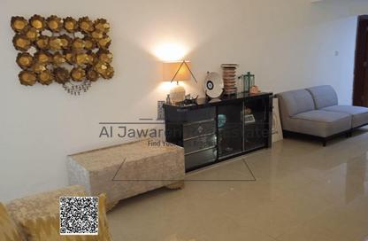 Apartment - 1 Bedroom - 2 Bathrooms for sale in Horizon Towers - Ajman Downtown - Ajman