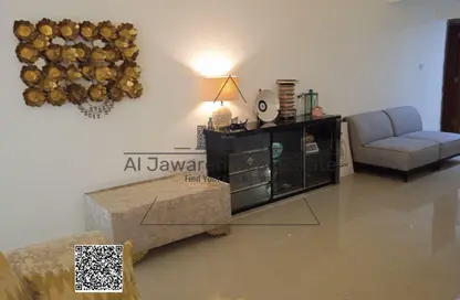 شقة - غرفة نوم - 2 حمامات للبيع في أبراج هورايزون - عجمان وسط المدينة - عجمان