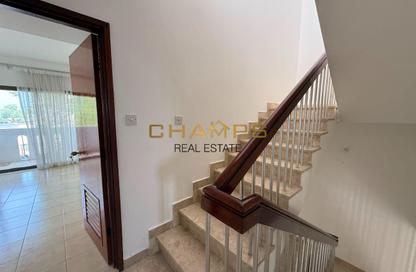 Villa - 4 Bedrooms - 5 Bathrooms for rent in Al Mushrif - Abu Dhabi Villa - 4 Bedrooms - 5 Bathrooms for rent in Al Mushrif - Abu Dhabi