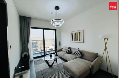 Apartment - 1 Bedroom - 2 Bathrooms for rent in The Crest Tower C - The Crest - Sobha Hartland - Mohammed Bin Rashid City - Dubai Apartment - 1 Bedroom - 2 Bathrooms for rent in The Crest Tower C - The Crest - Sobha Hartland - Mohammed Bin Rashid City - Dubai