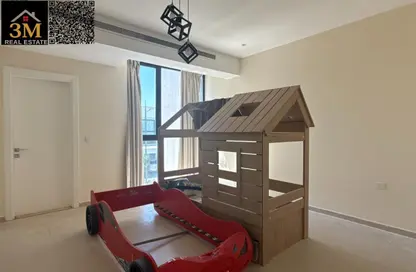 فيلا - 3 غرف نوم - 3 حمامات للايجار في الخور - الزورا - عجمان