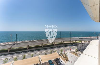 Apartment - 2 Bedrooms - 3 Bathrooms for rent in Serenia Living Tower 4 - Serenia Living - Palm Jumeirah - Dubai