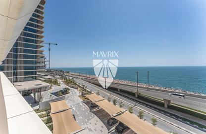 Apartment - 2 Bedrooms - 3 Bathrooms for rent in Serenia Living Tower 4 - Serenia Living - Palm Jumeirah - Dubai Apartment - 2 Bedrooms - 3 Bathrooms for rent in Serenia Living Tower 4 - Serenia Living - Palm Jumeirah - Dubai