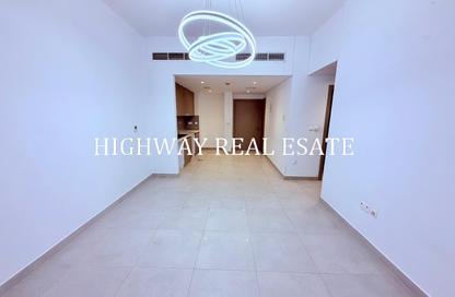 Apartment - 2 Bedrooms - 2 Bathrooms for rent in Azure Beach Residence - Maryam Island - Al Khan - Sharjah