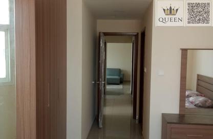 Apartment - 2 Bedrooms - 3 Bathrooms for rent in Al Jurf 3 - Al Jurf - Ajman Downtown - Ajman