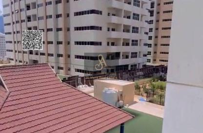 Apartment - Studio - 1 Bathroom for sale in Ajman One Tower 12 - Ajman One - Ajman Downtown - Ajman