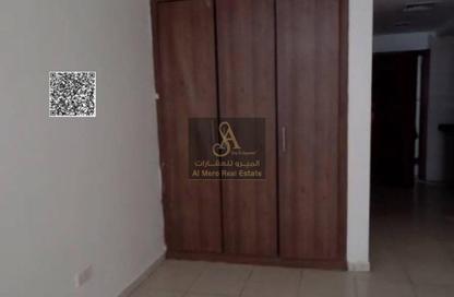 Apartment - Studio - 1 Bathroom for sale in Ajman One Tower 12 - Ajman One - Ajman Downtown - Ajman Apartment - Studio - 1 Bathroom for sale in Ajman One Tower 12 - Ajman One - Ajman Downtown - Ajman
