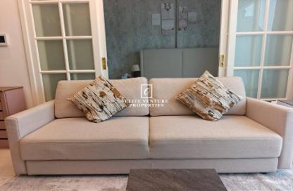 Apartment - 1 Bedroom - 1 Bathroom for rent in Vincitore Benessere - Arjan - Dubai Apartment - 1 Bedroom - 1 Bathroom for rent in Vincitore Benessere - Arjan - Dubai
