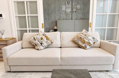 Apartment - 1 Bedroom - 1 Bathroom for rent in Vincitore Benessere - Arjan - Dubai