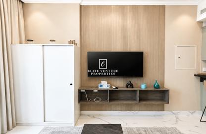 Apartment - 1 Bedroom - 1 Bathroom for rent in Vincitore Benessere - Arjan - Dubai