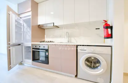 شقة - 1 حمام للبيع في عزيزي ريفيرا - ميدان واحد - ميدان - دبي