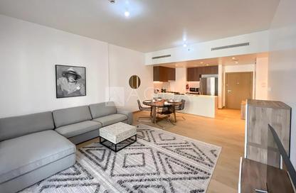 Apartment - 2 Bedrooms - 2 Bathrooms for rent in La Cote Building 2 - La Cote - Port de La Mer - La Mer - Jumeirah - Dubai