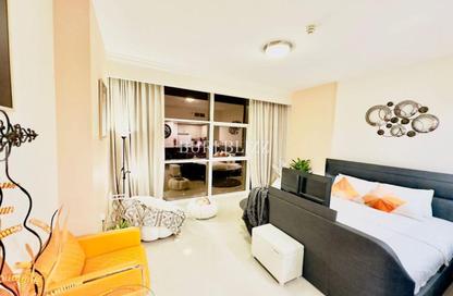 Apartment - Studio - 1 Bathroom for sale in Reef Residence - District 13 - Jumeirah Village Circle - Dubai