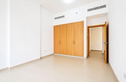 Apartment - 1 Bedroom - 2 Bathrooms for rent in ASB Tower - Dubai Silicon Oasis - Dubai