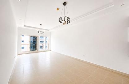 Apartment - 1 Bedroom - 2 Bathrooms for rent in ASB Tower - Dubai Silicon Oasis - Dubai
