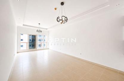 Apartment - 1 Bedroom - 2 Bathrooms for rent in ASB Tower - Dubai Silicon Oasis - Dubai Apartment - 1 Bedroom - 2 Bathrooms for rent in ASB Tower - Dubai Silicon Oasis - Dubai