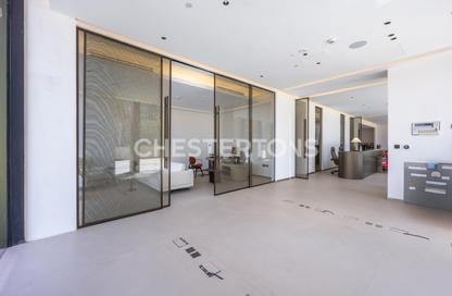 Shop - Studio - 1 for rent in Residence 110 - Business Bay - Dubai