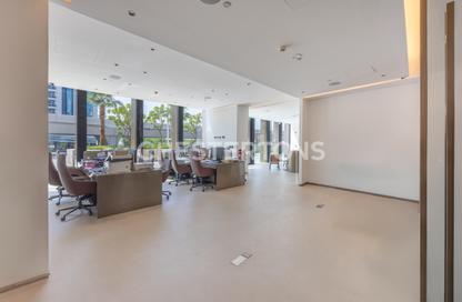 Shop - Studio - 1 for rent in Residence 110 - Business Bay - Dubai