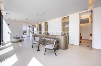 Shop - Studio - 1 for rent in Residence 110 - Business Bay - Dubai Shop - Studio - 1 for rent in Residence 110 - Business Bay - Dubai
