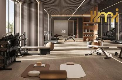 Apartment - 2 - 3 for sale in Divine Elements - Residential District - Dubai South (Dubai World Central) - Dubai Apartment - 2 - 3 for sale in Divine Elements - Residential District - Dubai South (Dubai World Central) - Dubai