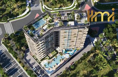 Apartment - 2 - 3 for sale in Divine Elements - Residential District - Dubai South (Dubai World Central) - Dubai Apartment - 2 - 3 for sale in Divine Elements - Residential District - Dubai South (Dubai World Central) - Dubai