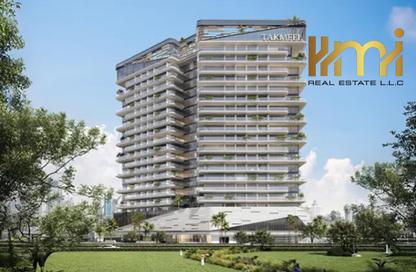 Apartment - 2 - 3 for sale in Divine Elements - Residential District - Dubai South (Dubai World Central) - Dubai Apartment - 2 - 3 for sale in Divine Elements - Residential District - Dubai South (Dubai World Central) - Dubai