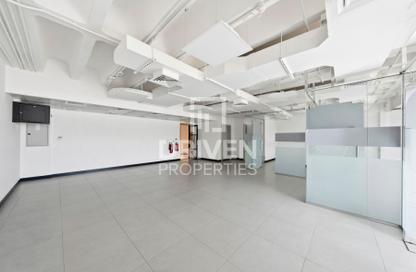 Office Space - Studio - 1 for rent in Al Qayada Building - Deira - Dubai