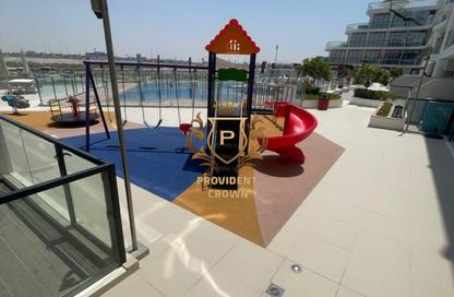Apartment - 1 Bedroom - 2 Bathrooms for sale in Samana Santorini - Dubai Studio City - Dubai Apartment - 1 Bedroom - 2 Bathrooms for sale in Samana Santorini - Dubai Studio City - Dubai